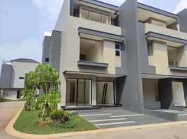 3 Bedroom House for sale in Kebon Jeruk, Jakarta, Kebon Jeruk
