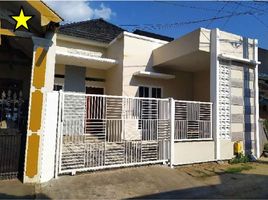 3 Kamar Rumah for sale in Kidung Kandang, Malang Regency, Kidung Kandang