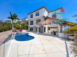 6 Schlafzimmer Haus zu verkaufen in Acapulco, Guerrero, Acapulco, Guerrero