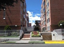Condominium 3 chambre à vendre à Bogota, Cundinamarca, Bogota