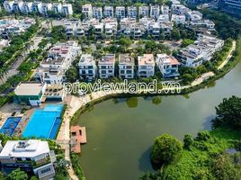 4 Phòng ngủ Biệt thự for rent in Phú Hữu, Quận 9, Phú Hữu