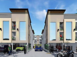 3 Bedroom Townhouse for sale in Eastern District, Metro Manila, Quezon City, Eastern District