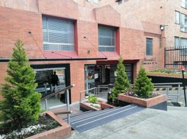 Condominium 2 chambre à vendre à Bogota, Cundinamarca, Bogota