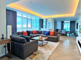 3 Bedroom Condo for sale in Ayala MRT-3, Makati City, Makati City