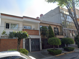 3 Schlafzimmer Haus zu verkaufen in Miguel Hidalgo, Mexico City, Miguel Hidalgo