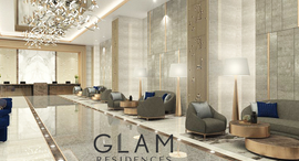 Available Units at Glam Residences