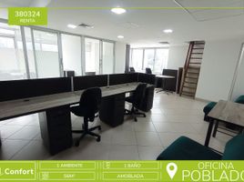 56 SqM Office for rent in Medellin, Antioquia, Medellin