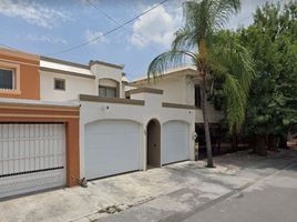 3 Schlafzimmer Villa zu verkaufen in Monterrey, Nuevo Leon, Monterrey, Nuevo Leon