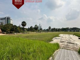  Land for sale in Basilea Convention Center, Legok, Legok