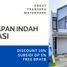 3 Bedroom House for sale in Cakung, Jakarta Timur, Cakung