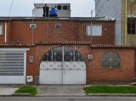 4 Habitación Casa en venta en Bogotá, Cundinamarca, Bogotá