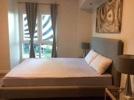 1 Bedroom Condo for sale at Sequoia at Two Serendra, Makati City