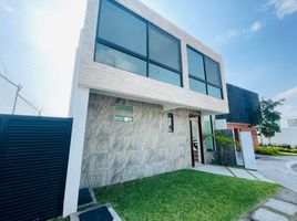3 Schlafzimmer Haus zu verkaufen in Yautepec, Morelos, Yautepec