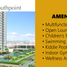 1 Schlafzimmer Appartement zu verkaufen in Makati City, Metro Manila, Makati City
