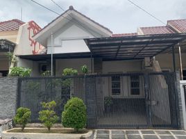 3 Schlafzimmer Villa zu verkaufen in Rungkut, East Jawa, Rungkut