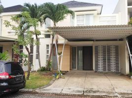 3 Habitación Villa en venta en Sukolilo, East Jawa, Sukolilo, Surabaya