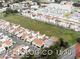  Grundstück zu verkaufen in Toluca, Mexico, Toluca