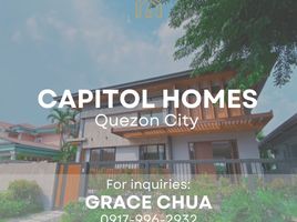 5 Schlafzimmer Villa zu verkaufen in Quezon City, Metro Manila, Quezon City, Eastern District, Metro Manila