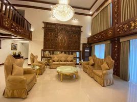 4 Bedroom House for sale in Makati City, Southern District, Makati City