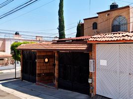 Maison 3 chambre à vendre à Queretaro, Queretaro, Queretaro, Queretaro