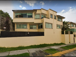 Maison 5 chambre à vendre à Naucalpan De Juarez, Mexico, Naucalpan De Juarez