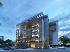 Condominium 1 chambre à vendre à Merida, Yucatan, Merida
