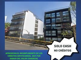 Appartement 2 chambre à vendre à Azcapotzalco, Mexico City, Azcapotzalco