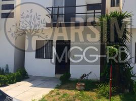 3 Schlafzimmer Villa zu verkaufen in Monterrey, Nuevo Leon, Monterrey