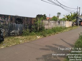  Land for sale in Bogor, West Jawa, Cimanggis, Bogor