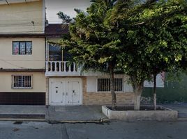3 Habitación Casa en venta en Venustiano Carranza, Ciudad de México, Venustiano Carranza