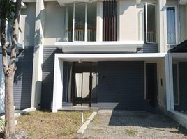 3 Habitación Villa en venta en Lakarsantri, East Jawa, Lakarsantri