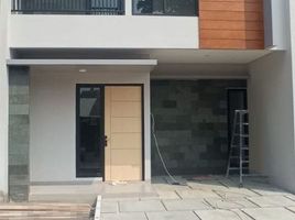 3 Kamar Vila for sale in Bekasi, West Jawa, Jatiasih, Bekasi