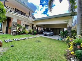 4 Bedroom House for sale in Pampanga, Central Luzon, Angeles City, Pampanga