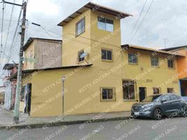 7 Bedroom House for sale in Guayas, Guayaquil, Guayaquil, Guayas