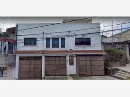 3 Schlafzimmer Haus zu verkaufen in Cuajimalpa De Morelos, Mexico City, Cuajimalpa De Morelos