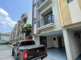 3 Bedroom Townhouse for rent in Quezon City, Eastern District, Quezon City