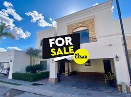 5 Schlafzimmer Haus zu verkaufen in Hermosillo, Sonora, Hermosillo