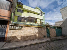 12 Bedroom House for sale in Pichincha, Quito, Quito, Pichincha