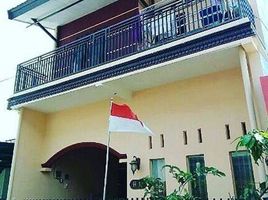 5 Kamar Rumah for sale in Dau, Malang Regency, Dau