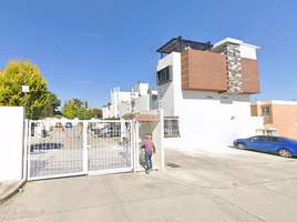 Villa 2 chambre à vendre à Ocoyucan, Puebla, Ocoyucan