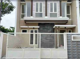 5 Bedroom Villa for sale in Mulyorejo, Surabaya, Mulyorejo