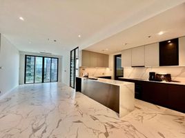 2 Habitación Apartamento en alquiler en An Khanh, Ho Chi Minh City, An Khanh