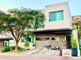 4 Habitación Casa en venta en Zapopan, Jalisco, Zapopan