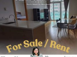 1 Bedroom Apartment for rent in Metro Manila, Makati City, Southern District, Metro Manila