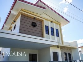 4 Schlafzimmer Haus zu verkaufen in Cavite, Calabarzon, Imus City