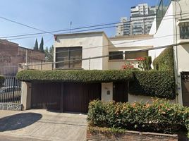 Maison 4 chambre à vendre à Miguel Hidalgo, Mexico City, Miguel Hidalgo, Mexico City