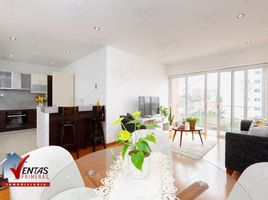 2 Habitación Apartamento en venta en Lima, Lima, San Isidro, Lima