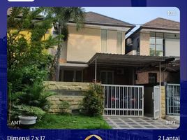 3 Habitación Casa en venta en Kenjeran, East Jawa, Kenjeran