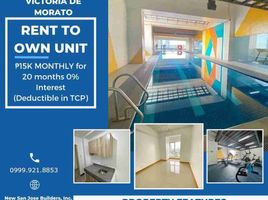 1 Bedroom Apartment for sale in Providence Hospital, Quezon City, Quezon City