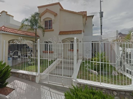 4 Bedroom House for sale in Chihuahua, Chihuahua, Chihuahua, Chihuahua